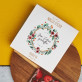 Zum Lehren geschaffen - Schokolade mit Erdbeeren