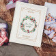zum Lehren geschaffen- personalisiertes Fotoalbum