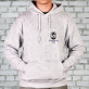 Stilvoller papa - Herren Kapuzenpullover