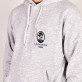 Stilvoller papa - Herren Kapuzenpullover