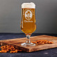 Stilvoller Papa - Bierpokal