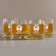 Stilvoller Papa - Whiskyglas