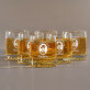 Stilvoller Papa - Whiskyglas