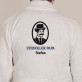 Stilvoller Papa - Herren Bademantel