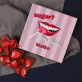 Sugar yes please - Schokolade mit Erdbeeren