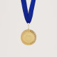 Super Mädchen - Medaille im Etui