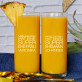 Super Ehemann und Ehefrau - SPina Colada Cocktail Mix