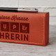 Super Lehrerin - Füller Parker im Etui
