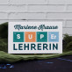 SUPEr Lehrerin - Teekiste