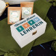 SUPEr Lehrerin - Teekiste