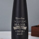 Super müde - Wasserflasche 630 ml