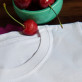 Supergirl - T-shirt mit Aufdruck für Kinder