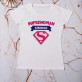 Superman, Superwoman - T-Shirts für Paare