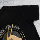 Sushi-Meister - Schwarzes T-Shirt für Herren