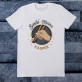 Sushi Master - T-Shirt mit Aufdruck für Herren