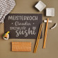 Sushi Meisterkoch - Sushi-Set