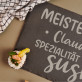 Sushi Meisterkoch - Sushi-Set