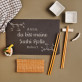 Sushi Rolle - Sushi-Set