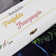Perfekte Trauzeugin - Weinkiste