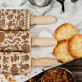 Welt der Tiere - Set: 3 MINI Teigrollen