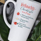 Weihnachts-Checkliste - Tassen
