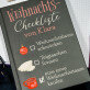 Weihnachts-Checkliste - Notizbuch A5 mit Aufdruck