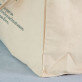 Weihnachts-Checkliste - Baumwolltasche mit Aufdruck