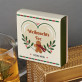 Weihnachts Tee - Blühender Tee