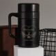 Weihnachts Tee - Thermobecher mit Henkel