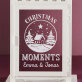 Christmas moments - Laterne