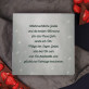 Weihnachtstraum - Schokolade mit Erdbeeren