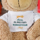 Weihnachtstraum - Kuscheltier
