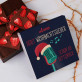 Weihnachtslieder - Schokolade mit Erdbeeren