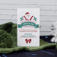 Fröhliche Weihnachten - Teekiste