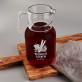 Weihnachts Glühwein 2 - Glaskrug