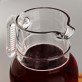 Weihnachts Glühwein 2 - Glaskrug