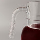 Weihnachts Glühwein 2 - Glaskrug