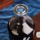 Weihnachts Glühwein 2 - Glaskaraffe