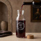 Glühwein - Karaffe mit Gravur