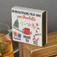 Weihnachtliches Must-Have - Blühender Tee