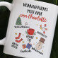 Weihnachtliches Must-Have - Tassen