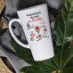 Weihnachtliches Must-Have - Tassen