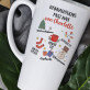 Weihnachtliches Must-Have - Tassen