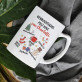 Weihnachtliches Must-Have - Tassen