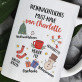 Weihnachtliches Must-Have - Tassen