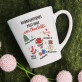 Weihnachtliches Must-Have - Tassen