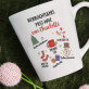 Weihnachtliches Must-Have - Tassen