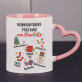 Weihnachtliches Must-Have - Tassen