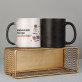 Weihnachtliches Must-Have - Zaubertasse