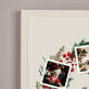 Weihnachtskranz Fotos - Collage aus Fotos